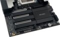 Asus Pro WS TRX50-SAGE WIFI A alaplap