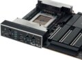Asus Pro WS TRX50-SAGE WIFI A alaplap