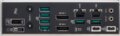 Asus Pro WS TRX50-SAGE WIFI A alaplap