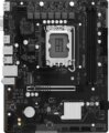 ASRock H610M-HDV/M.2 D5 GEN5 alaplap