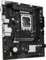 ASRock H610M-HDV/M.2 D5 GEN5 alaplap