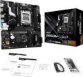 ASRock B850M-X R2.0 alaplap