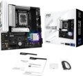 ASRock B860M Pro RS alaplap