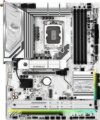 ASRock B860 Steel Legend WiFi alaplap