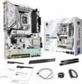 ASRock B860 Steel Legend WiFi alaplap