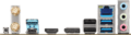 ASRock B860M Pro-A WiFi alaplap