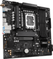 ASRock B860M Pro-A WiFi alaplap