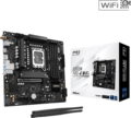 ASRock B860M Pro-A WiFi alaplap