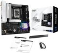 ASRock B860M Pro RS WiFi alaplap
