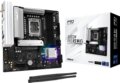 ASRock B860M Pro RS WiFi alaplap
