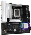 ASRock B860M Pro RS WiFi alaplap