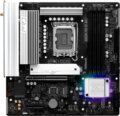 ASRock B860M Pro RS WiFi alaplap
