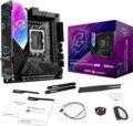 ASRock B860I Lightning WiFi alaplap