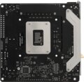 ASRock B860I Lightning WiFi alaplap