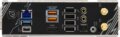 ASRock B850I Lightning WiFi alaplap