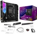 ASRock B850I Lightning WiFi alaplap