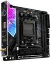 ASRock B850I Lightning WiFi alaplap