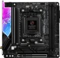 ASRock B850I Lightning WiFi alaplap