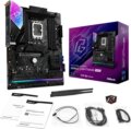 ASRock B860 Lightning WiFi alaplap