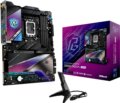 ASRock Z890 Nova WiFi alaplap