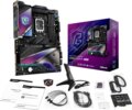 ASRock Z890 Nova WiFi alaplap