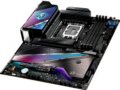 ASRock Z890 Nova WiFi alaplap
