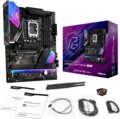 ASRock Z890 Lightning WiFi alaplap