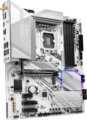 ASRock Z890 Pro RS WiFi White alaplap