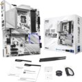 ASRock Z890 Pro RS WiFi White alaplap