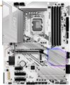 ASRock Z890 Pro RS WiFi White alaplap