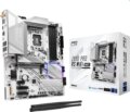 ASRock Z890 Pro RS WiFi White alaplap