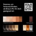Braun Silk-expert Pro 5 PL5210 IPL szőrtelenítő
