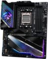 ASRock X870E Nova WiFi alaplap