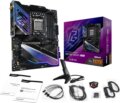 ASRock X870E Nova WiFi alaplap