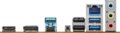 ASRock B860M-X GEN5 alaplap