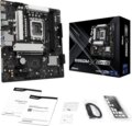 ASRock B860M-X GEN5 alaplap
