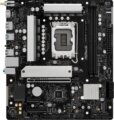 ASRock B860M-X GEN5 WiFi alaplap