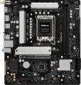 ASRock B860M-X GEN5 WiFi alaplap