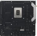 ASRock B760M Steel Legend WiFi alaplap