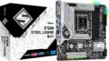 ASRock B760M Steel Legend WiFi alaplap