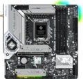 ASRock B760M Steel Legend WiFi alaplap