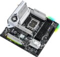 ASRock B760M Steel Legend WiFi alaplap
