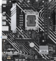 Asus Prime H610M-A R2.0 alaplap