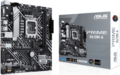 Asus Prime H610M-A R2.0 alaplap