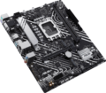 Asus Prime H610M-A R2.0 alaplap