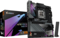 Gigabyte X870E Aorus Master alaplap