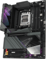 Gigabyte X870E Aorus Master alaplap