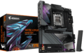 Gigabyte X870E Aorus Master alaplap