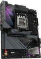 Gigabyte X870E Aorus Master alaplap