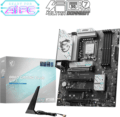 MSI B860 Gaming Plus WIFI alaplap